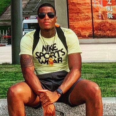 Profile Picture of Mark Orr (@MarkOrrJr) on Twitter