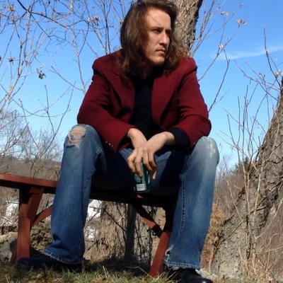 Profile Picture of Daniel B. Orris (@Daniel_B_Orris) on Twitter