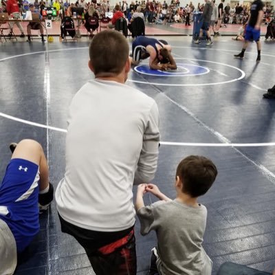 Profile Picture of Ken Moyer (@MoyerKen88) on Twitter