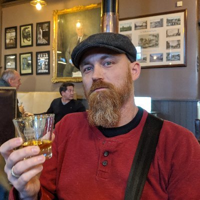 Profile Picture of Joe Beasley (@_demisang_) on Twitter