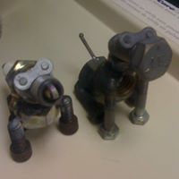 Profile Picture of Steve Rhodes (@stephenbrhodes) on Pinterest