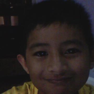 Profile Picture of Jamescurvey F. Garci (@f_jamescurvey) on Twitter