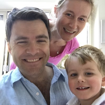 Profile Picture of Richard Moger (@RichMoger) on Twitter