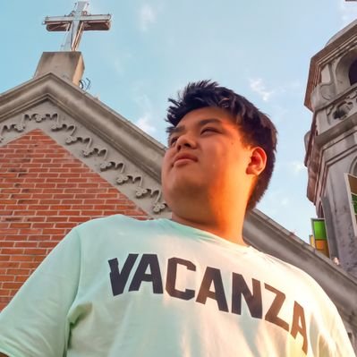 Profile Picture of Renzo Miguel Cristobal (@Kenzo_Miggz) on Twitter