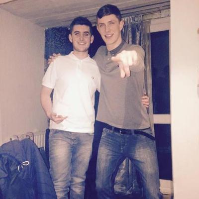 Profile Picture of Ste Bryan (@LankySte) on Twitter