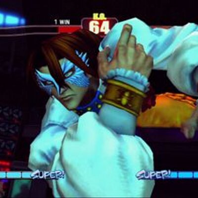 Profile Picture of Brian Ramirez (@MadderCiccone) on Twitter