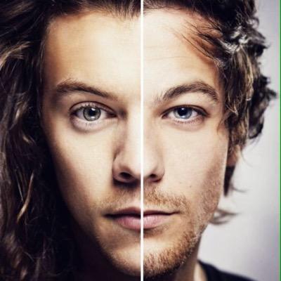 Profile Picture of •Larry's Angels• (@larrys__angels) on Twitter