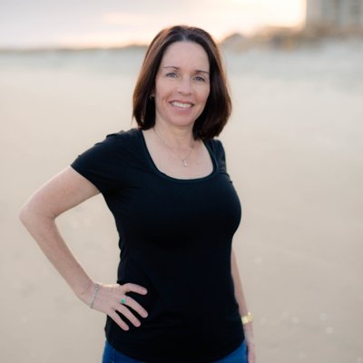 Profile Picture of Deborah Frye (@deby_frye) on Twitter