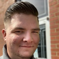 Profile Picture of Brandon Benson (@brandon-benson-53) on Quora