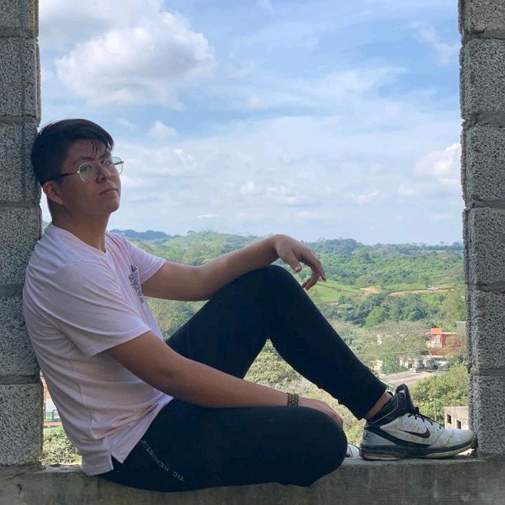 Profile Picture of William Rel (@williamrel) on Tiktok