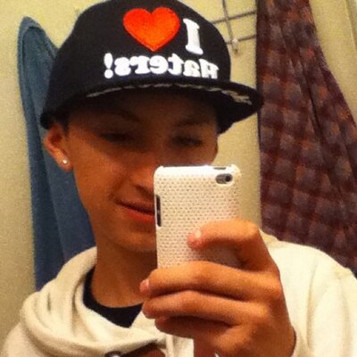 Profile Photo of Joel Sandoval (@joelsandoval7) on Twitter