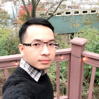 Profile Picture of Huy Truong (@huytruong_hm) on Twitter