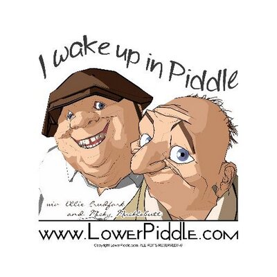 Profile Picture of Keith English (@LowerPiddle) on Twitter