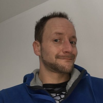 Profile Picture of Steve Marcoux (@stevemarcoux2) on Twitter