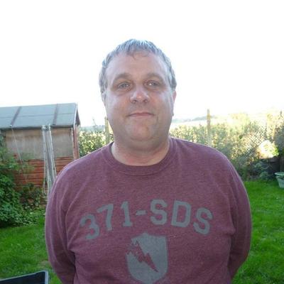 Profile Picture of Graeme John Gardner (@Graemejohn1963) on Twitter