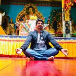 Profile Picture of Vishnu Unnikrishnan (@drvishnupillai) on Instagram