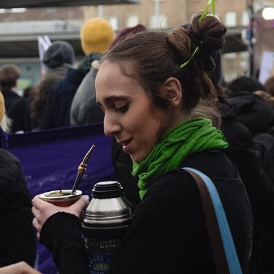 Profile Picture of Giuli 🇺🇾 (@giuligetslost) on Twitter
