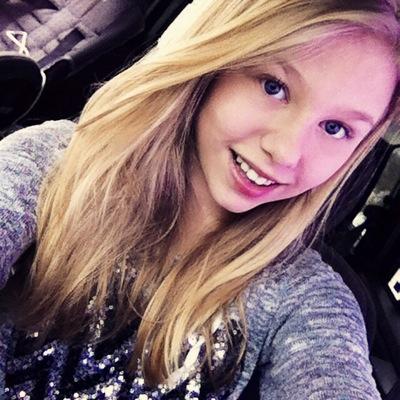 Profile Picture of Cheyenne Patrick (@PatrickCheyenne) on Twitter