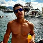 Profile Picture of Raphael Collado (@raphaelcollado) on Instagram