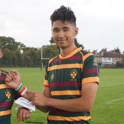 Profile Picture of Nick Blain (@nick_blain) on Twitter