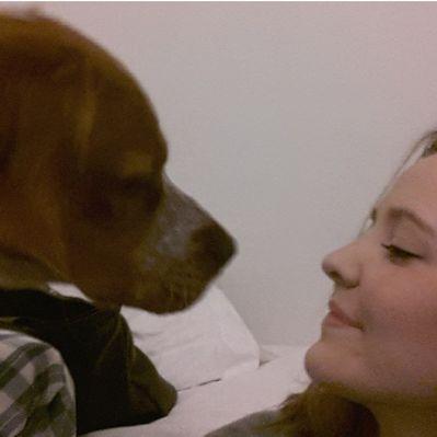 Profile Picture of Jessica (@AbiDunstan) on Twitter