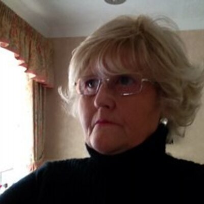 Profile Picture of Avril Thomas (@AbbieHawthorne) on Twitter