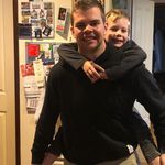 Profile Picture of Jesse Whitten (@whitten116) on Instagram