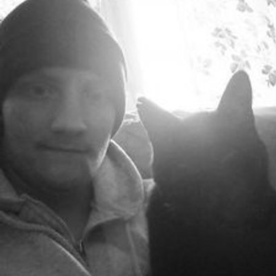 Profile Picture of Travis Bender (@bender_travis) on Twitter