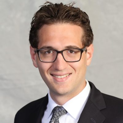Profile Picture of Ray Strobel, MD, MSc (@R_Strobes) on Twitter