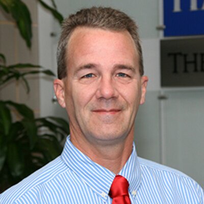 Profile Picture of Mark R. Ross (@mrross00) on Twitter