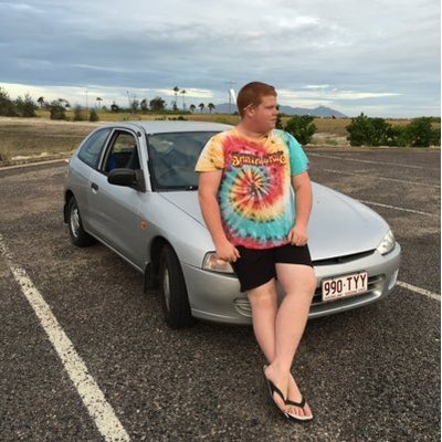 Profile Picture of Tom Oloughlin (@Thomas_David99) on Twitter