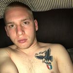 Profile Picture of Colin Davidson (@colin_davidson12) on Instagram