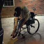 Profile Picture of Jimmy Brooks ♿️ (@tharealapeezy) on Instagram