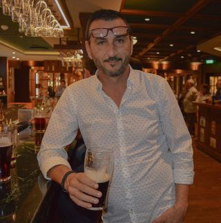 Profile Picture of Kevin Bellotti (@kevin.bellotti) on Facebook