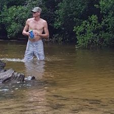 Profile Picture of Mike Pease (@thebigmechanic4) on Twitter