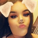 Profile Picture of Simone Gray (@tubs_simone) on Instagram