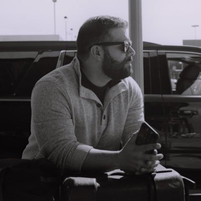 Michael Uribe - Twitter Profile Picture of Michael Uribe (@Michael_Uribe) on Twitter