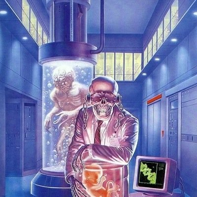 Profile Picture of Pat Yates (@Pyates1974) on Twitter