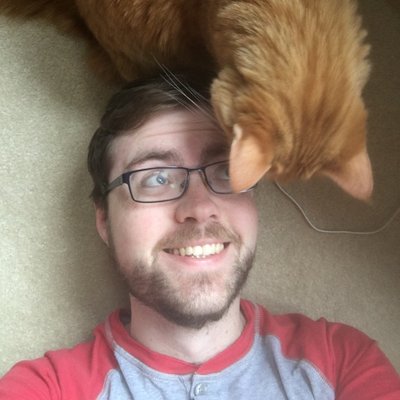 Profile Picture of Steven W. Gordon (@swgordon) on Twitter