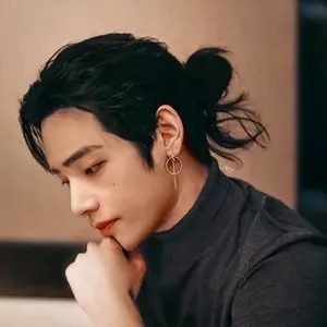 Profile Picture of BTS 💜❤️💙 ARMY (@gilwidbts123) on Tiktok