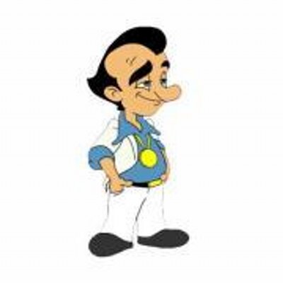 Profile Picture of Official_LarryLaffer (@OfficialLSL) on Twitter