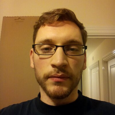 Profile Picture of Craig Williams (@BachgenBach) on Twitter