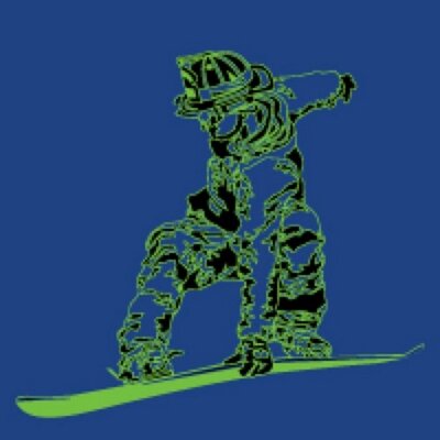 Profile Picture of Darryl Biggs (@Biggsy34) on Twitter