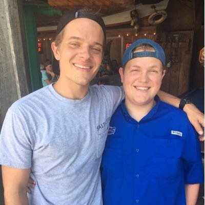 Profile Picture of Andy Terwilliger (@andytwilly) on Twitter