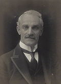 Profile Picture of Joseph Davies (British politician)on Wikipedia