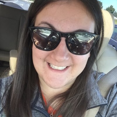 Profile Photo of Nicole Bower (@nbower75) on Twitter