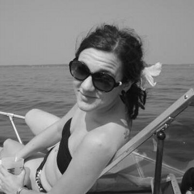 Profile Picture of Jacqueline McClure (@jmcclur0) on Twitter