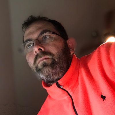 Profile Picture of Alan Ashley (@alanashley) on Twitter