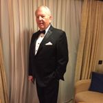 Profile Picture of George Pyle (@georgepyle77) on Instagram