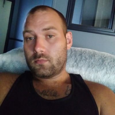 Profile Picture of George Melson (@GeorgeMelson5) on Twitter